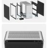 Vỏ Case Máy Tính Mini Itx Cooj Mq4 6
