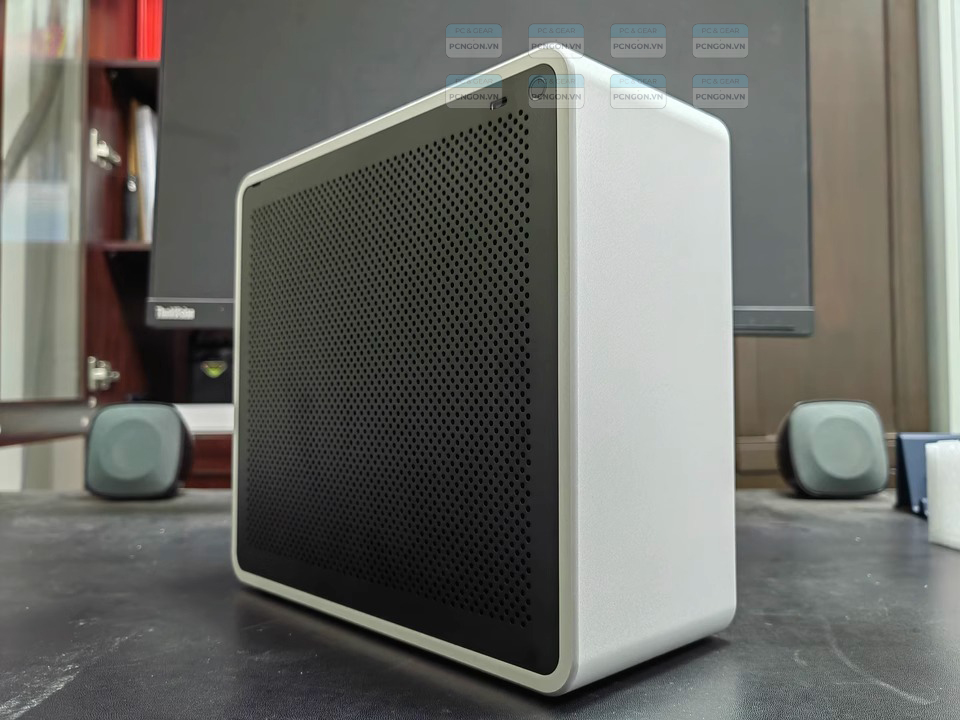 Vỏ Case Máy Tính Mini Itx Cooj Mq4 9