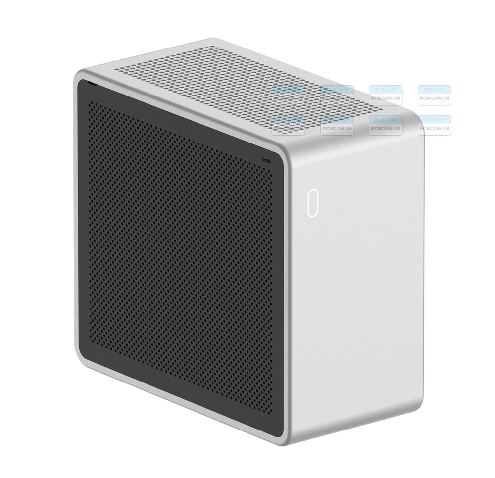 Vỏ Case Máy Tính Mini Itx Cooj Mq5 1