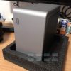 Vỏ Case Máy Tính Mini Itx Cooj Mq5 11
