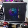 Vỏ Case Máy Tính Mini Itx Cooj Mq5 12