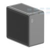Vỏ Case Máy Tính Mini Itx Cooj Mq5 2