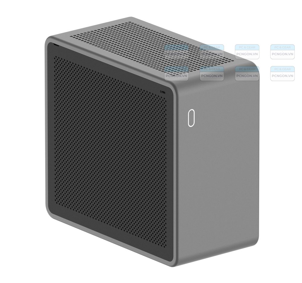 Vỏ Case Máy Tính Mini Itx Cooj Mq5 2