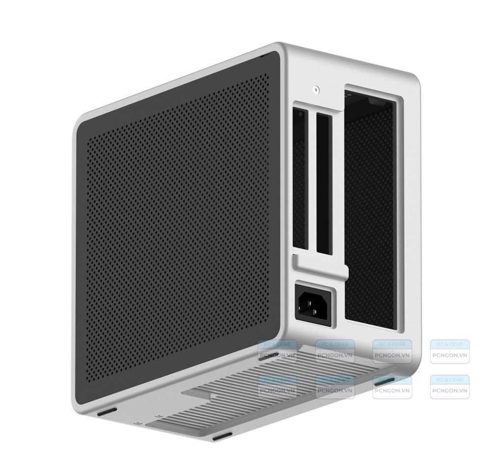 Vỏ Case Máy Tính Mini Itx Cooj Mq5 3