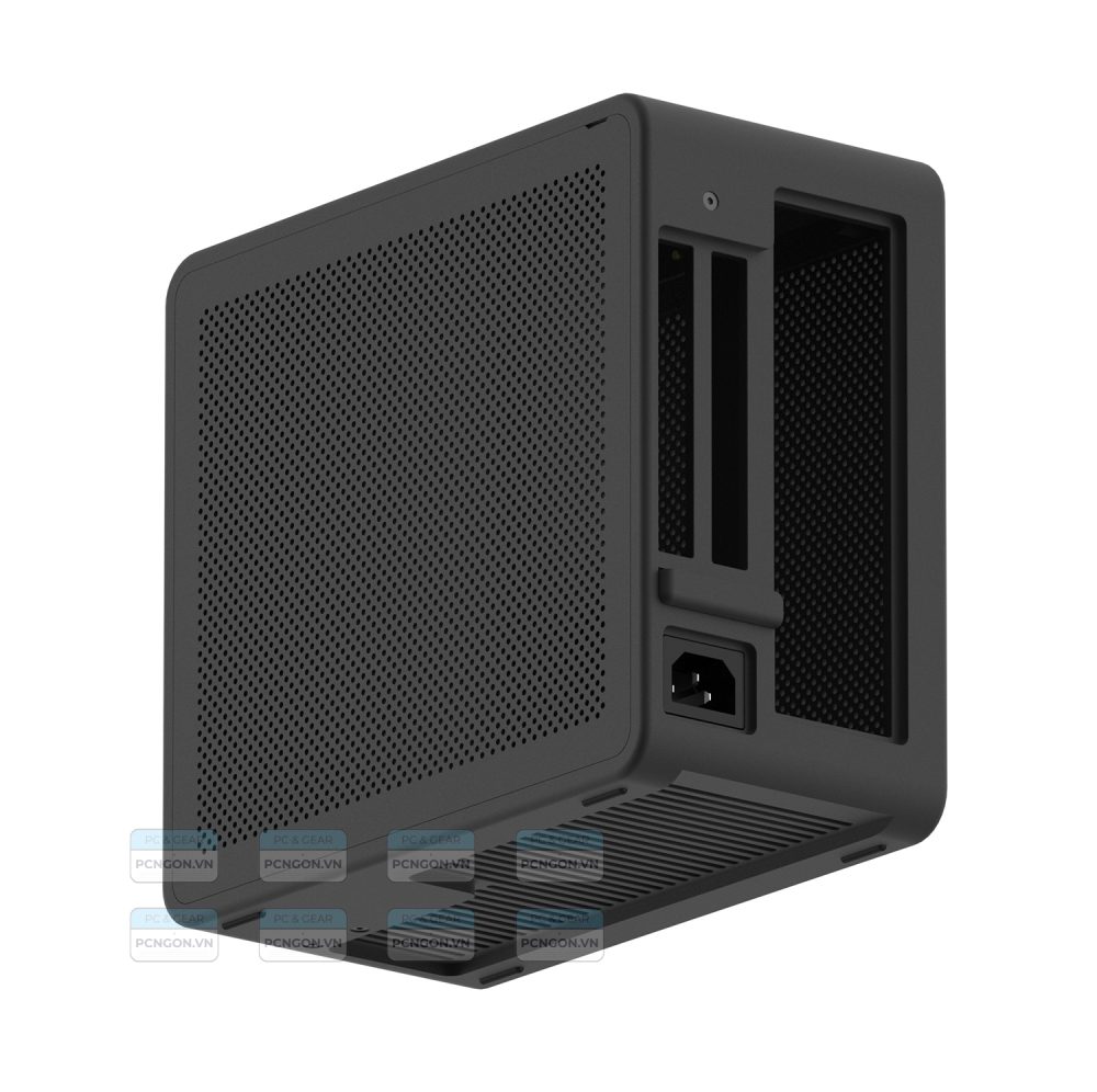 Vỏ Case Máy Tính Mini Itx Cooj Mq5 5