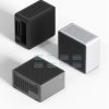 Vỏ Case Máy Tính Mini Itx Cooj Mq5 7