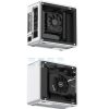 Vỏ Case Máy Tính Mini Itx Cooj Mq5 8