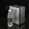 Vỏ Case Máy Tính Mini Itx Galaxy A4 Mini Itx 10