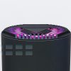 Vỏ Case Máy Tính Mini Itx Galaxy W2 Pro 6
