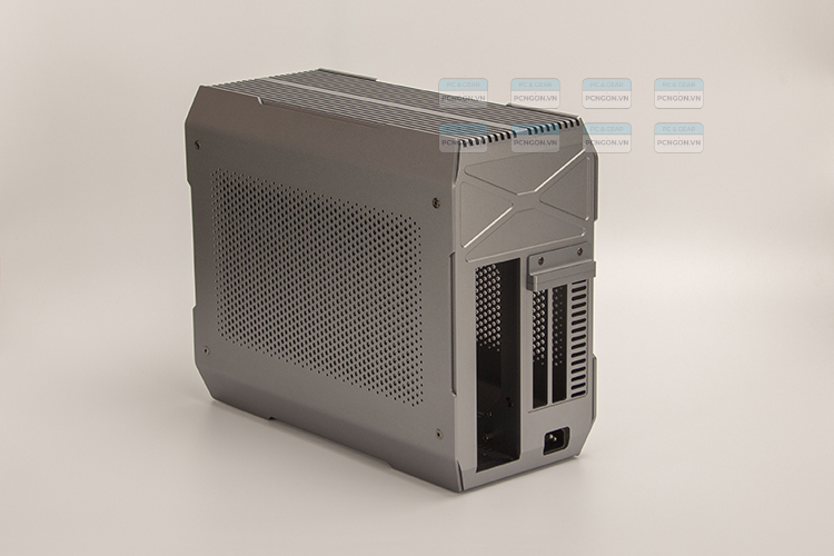 Vỏ Case Máy Tính Mini Itx Galaxy W5 10