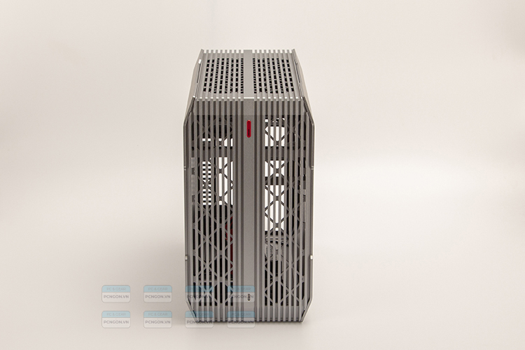 Vỏ Case Máy Tính Mini Itx Galaxy W5 11