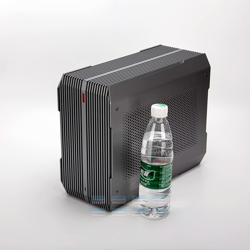 Vỏ Case Máy Tính Mini Itx Galaxy W5 2