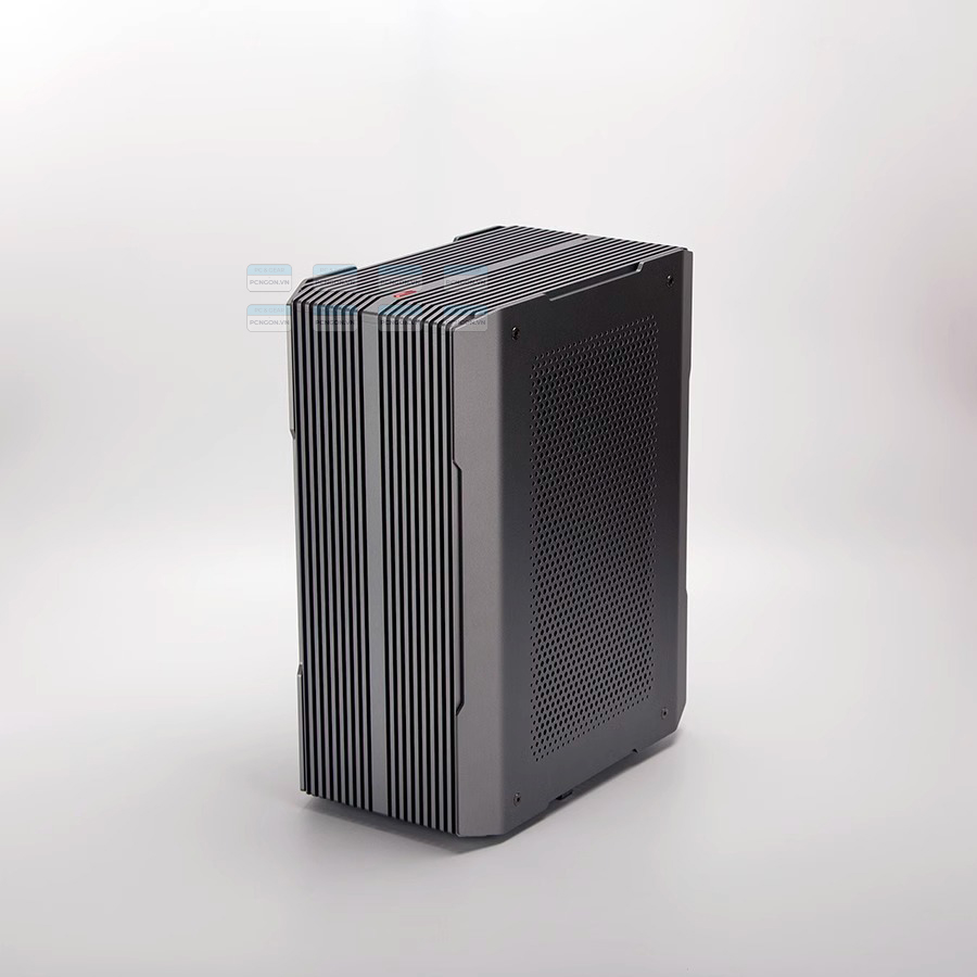 Vỏ Case Máy Tính Mini Itx Galaxy W5 3