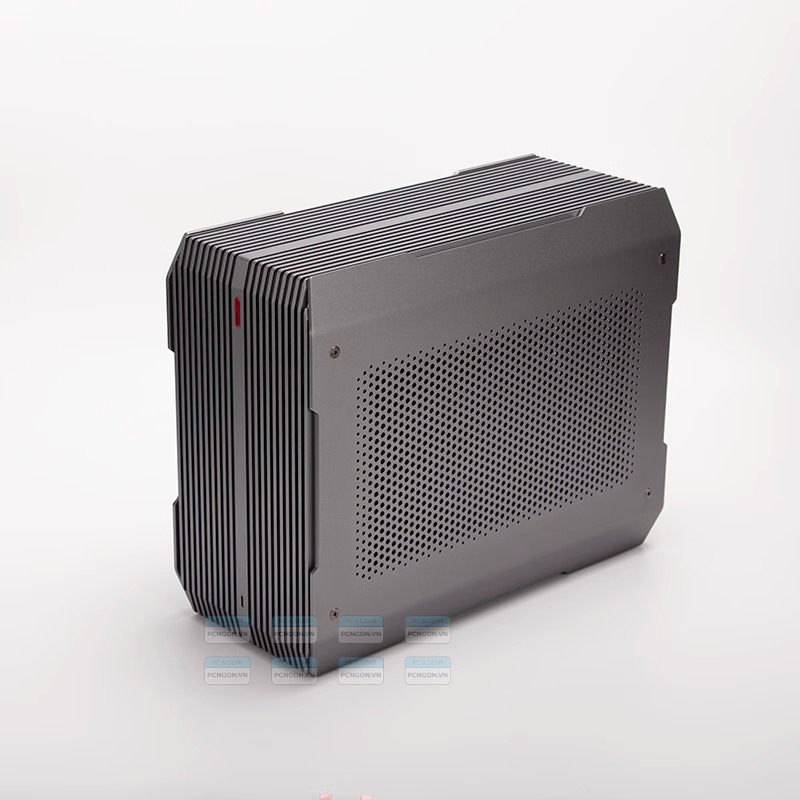 Vỏ Case Máy Tính Mini Itx Galaxy W5 4