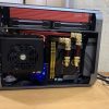 Vỏ Case Máy Tính Mini Itx Galaxy W5 6
