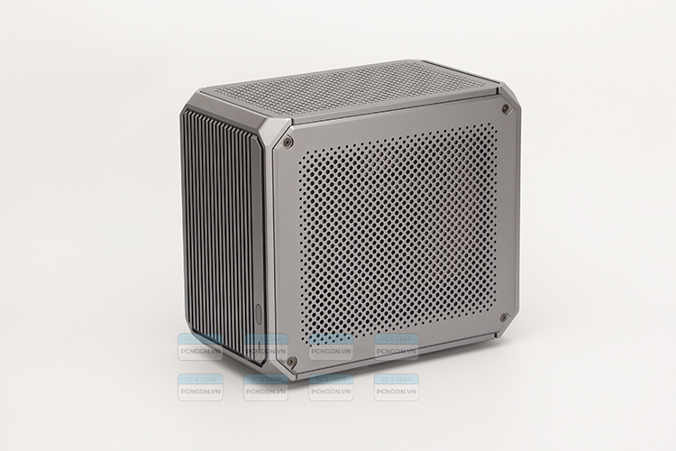 Vỏ Case Máy Tính Mini Itx Galaxy Z10 1