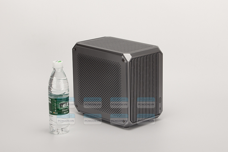 Vỏ Case Máy Tính Mini Itx Galaxy Z10 10