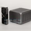 Vỏ Case Máy Tính Mini Itx Galaxy Z10 2