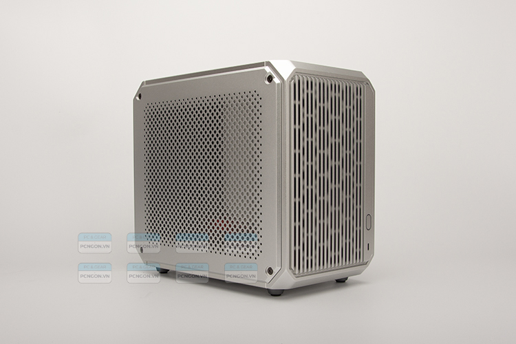 Vỏ Case Máy Tính Mini Itx Galaxy Z10 3