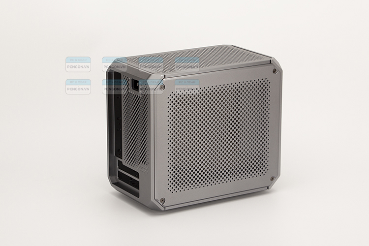 Vỏ Case Máy Tính Mini Itx Galaxy Z10 4