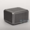 Vỏ Case Máy Tính Mini Itx Galaxy Z10 5