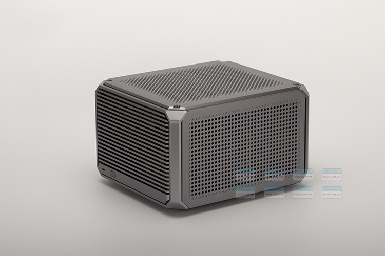 Vỏ Case Máy Tính Mini Itx Galaxy Z10 5