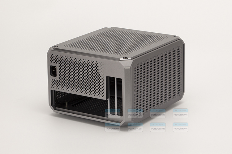 Vỏ Case Máy Tính Mini Itx Galaxy Z10 6