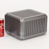 Vỏ Case Máy Tính Mini Itx Galaxy Z10 8