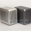 Vỏ Case Máy Tính Mini Itx Galaxy Z10 9