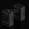 Vỏ Case Máy Tính Mini Itx Xikii Ff04 Lp Vertical 5