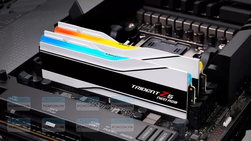 Những điểm nổi bật của Ram PC DDR5