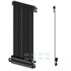 Cáp Riser Jhh-link Pcie 4.0 Dài 19cm 6