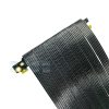 Cáp Riser Jhh-link Pcie 4.0 Dài 19cm 8
