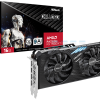 Card Màn Hình Asrock Amd Rx 7600 Xt Challenger 16gb Oc 1