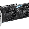 Card Màn Hình Asrock Amd Rx 7600 Xt Challenger 16gb Oc 3