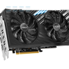 Card Màn Hình Asrock Amd Rx 7600 Xt Challenger 16gb Oc 4