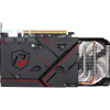 Card Màn Hình Asrock Amd Radeon Rx 6500 Xt Phantom Gaming 8gb Oc 4