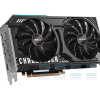 Card Màn Hình Asrock Intel Arc B580 Challenger 12gb Oc 4