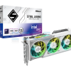 Card Màn Hình Asrock Intel Arc B580 Steel Legend 12gb Oc 1