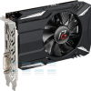 Card Màn Hình Asrock Phantom Gaming Radeon Rx550 4g 4