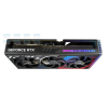 Card Màn Hình Asus Rog Strix Geforce Rtx 4080 Super 16gb Gddr6x 4