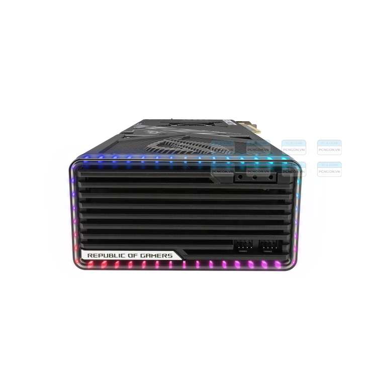 Card Màn Hình Asus Rog Strix Geforce Rtx 4080 Super 16gb Gddr6x 7