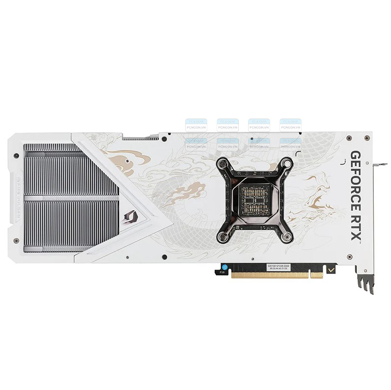 Card Màn Hình Colorful Igame Geforce Rtx 4080 Super Loong Edition Oc 16gb-v 5