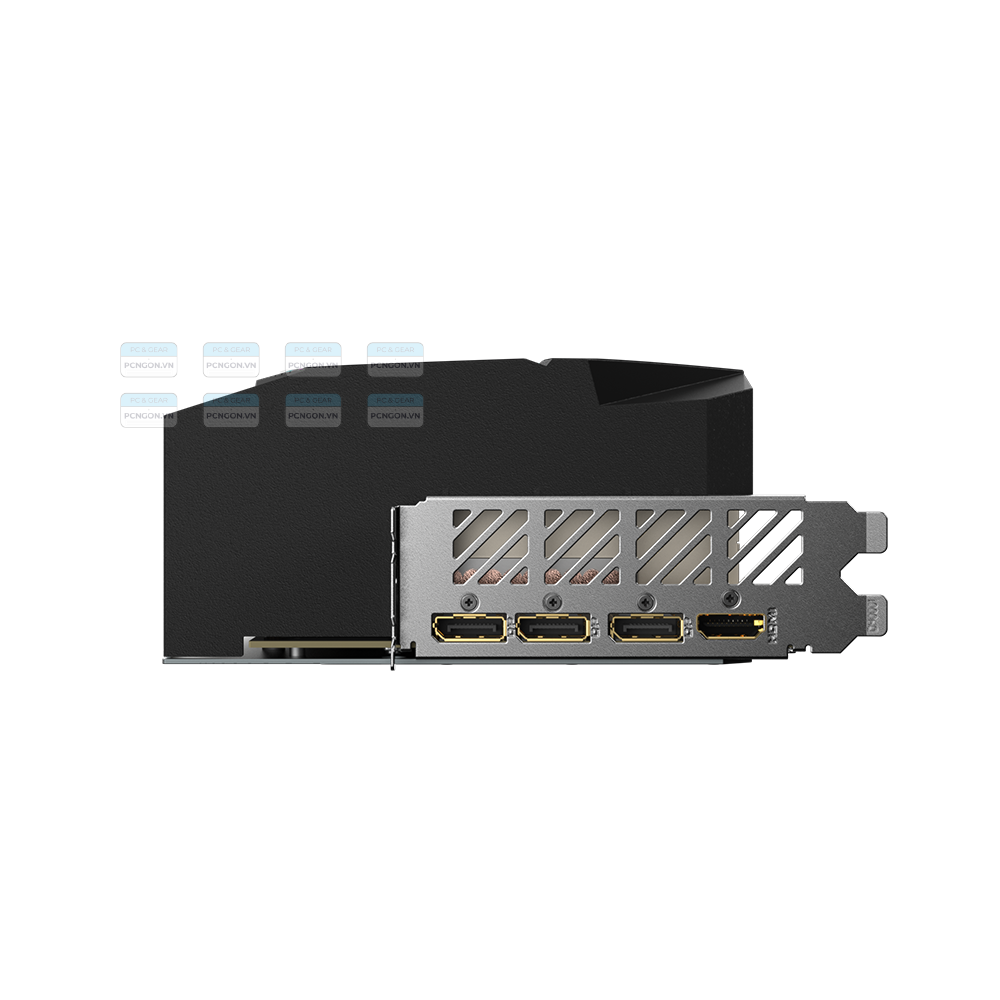 Card Màn Hình Gigabyte Aorus Geforce Rtx 4080 Super Master 16g 9