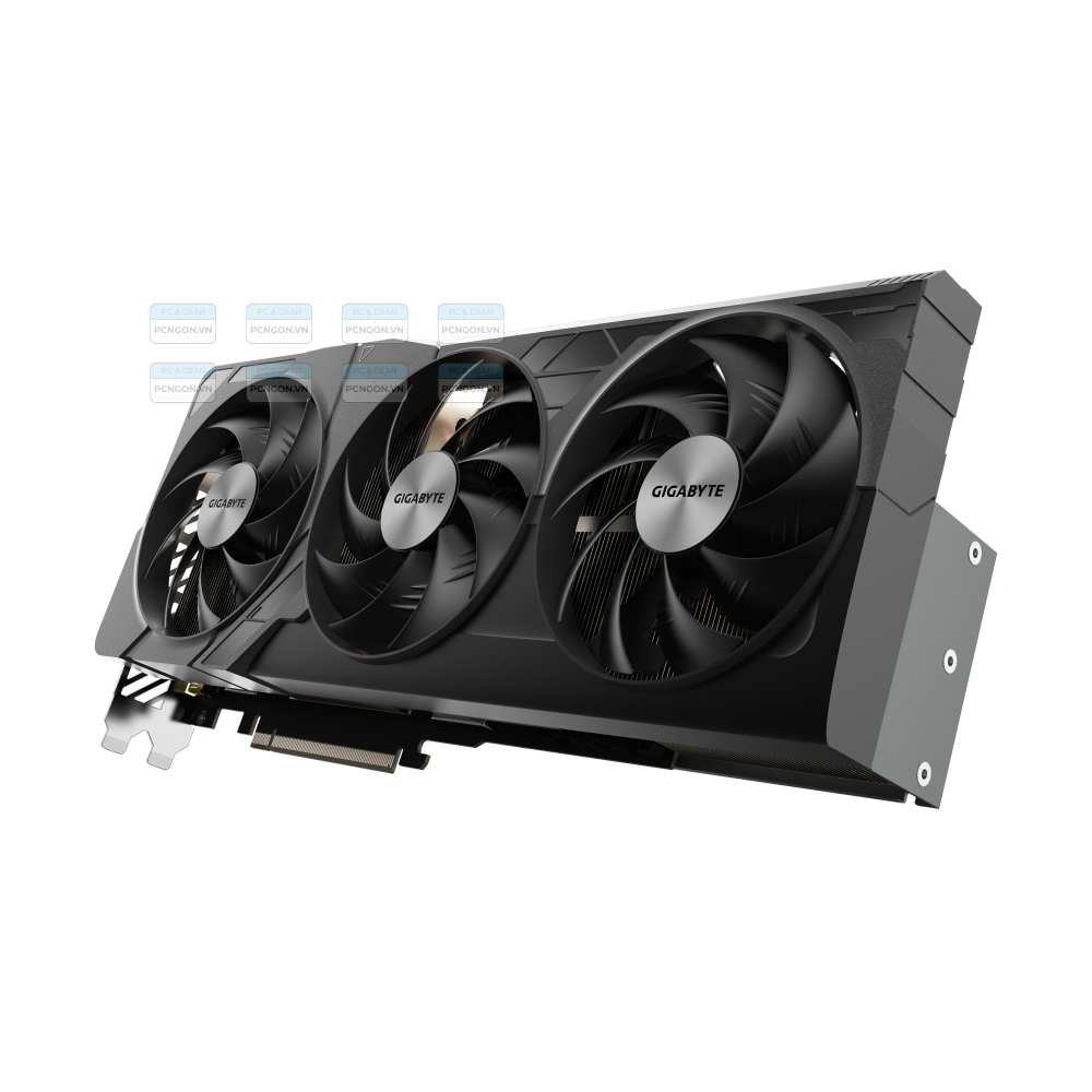 Card Màn Hình Gigabyte Geforce Rtx 4080 Super Windforce V2 16g 3