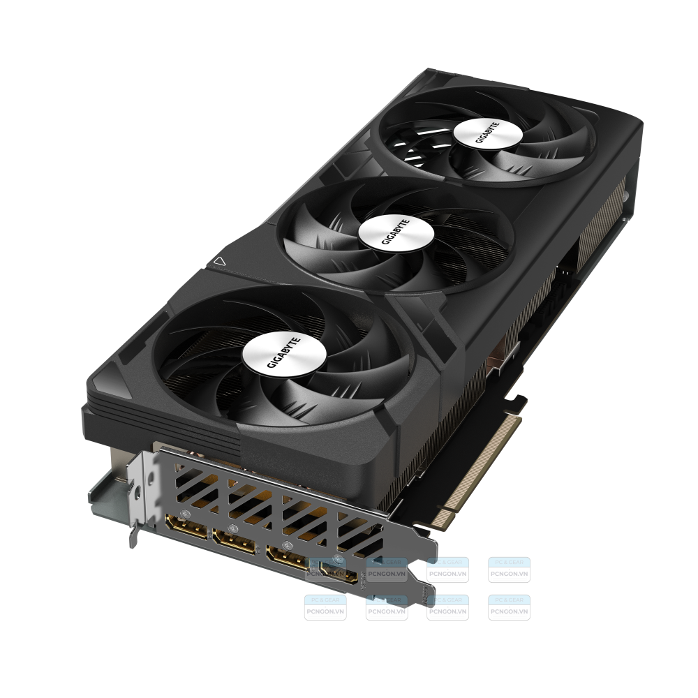 Card Màn Hình Gigabyte Geforce Rtx 4080 Super Windforce V2 16g 4