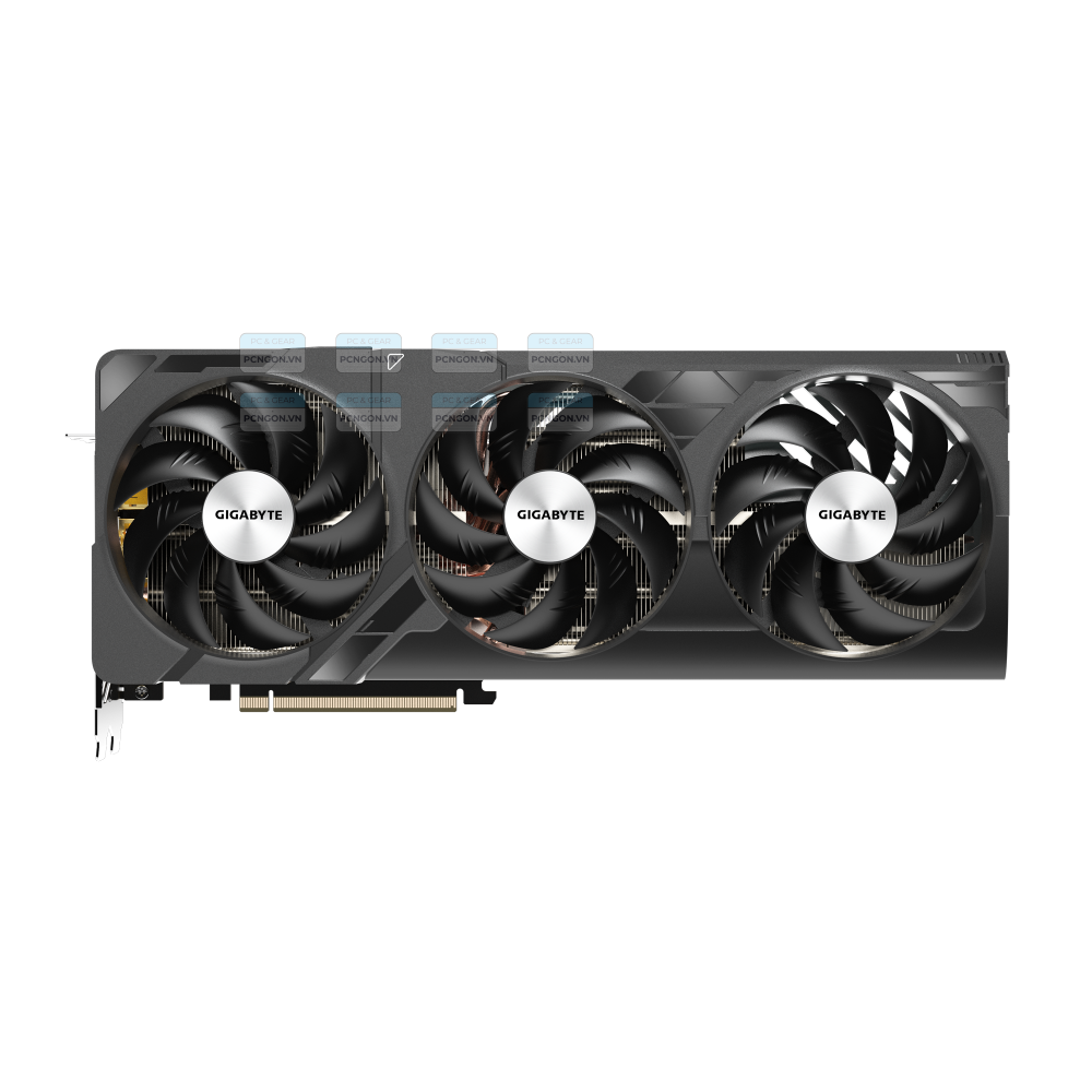 Card Màn Hình Gigabyte Geforce Rtx 4080 Super Windforce V2 16g 5