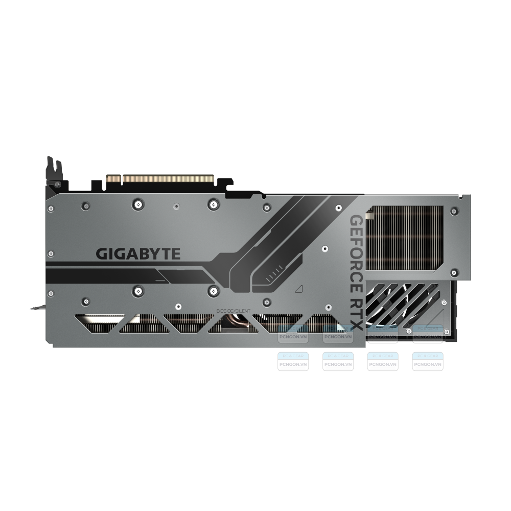 Card Màn Hình Gigabyte Geforce Rtx 4080 Super Windforce V2 16g 6