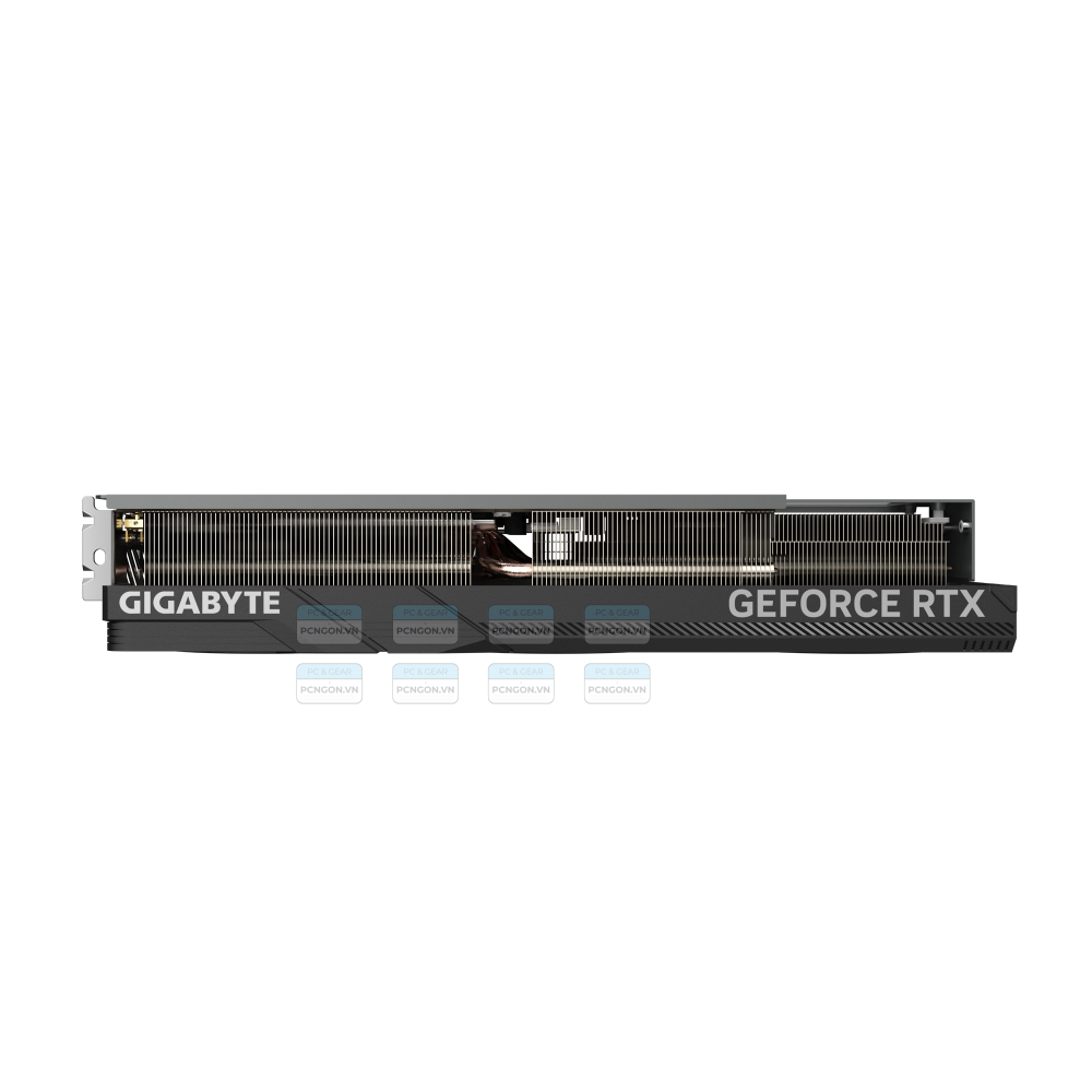 Card Màn Hình Gigabyte Geforce Rtx 4080 Super Windforce V2 16g 7