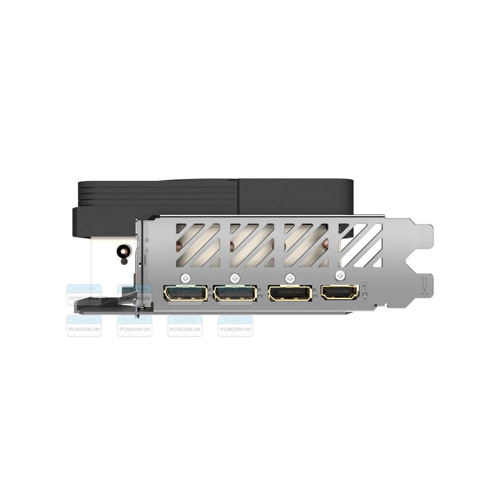 Card Màn Hình Gigabyte Geforce Rtx 4080 Super Windforce V2 16g 8